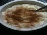 Melkkos (Milk food)