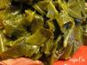 Collard Greens. Recipe by Douglas Poe