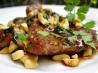 Thai Pork Chops
