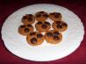 Healthy Peanut Butter Cookies. Recipe by Cathy Tedder