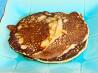 Applesauce Pancakes. Recipe by tmal5999