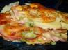 Herbs De Provence - Scalloped Potatoes and Ham Casserole
