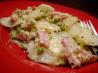 Herbs De Provence - Scalloped Potatoes and Ham Casserole. Recipe by Baby Kato