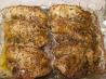 Baked Tilapia Iowa Cajun Style