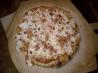 America's Test Kitchen Thin-Crust Pizza. Recipe by Kerena