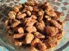 Cinnamon Crusted/Roasted Almonds. Photo by Stacey Dee
