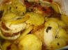 Tarragon Chicken a La Pepin