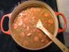 Duck and Andouille Gumbo