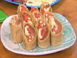 Philly Cheese Steak Roll Ups