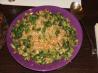 Vegan Fried Rice With Bok Choy. Recipe by Ex-Pat Mama