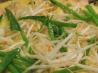 Vietnamese Chicken Pancakes With Shrimps (Bhan Ga). Photo by JustJanS