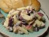 Apple Salad. Recipe by Douglas Poe