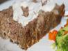 Swedish Meat Loaf. Recipe by Douglas Poe