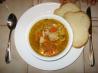 Chicken and Rice Soup