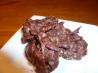 Chocolatey Crunchies