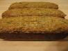 Vegan Oil-Free Whole Wheat Banana Muffins - and Tasty!. Photo by Ravenhood