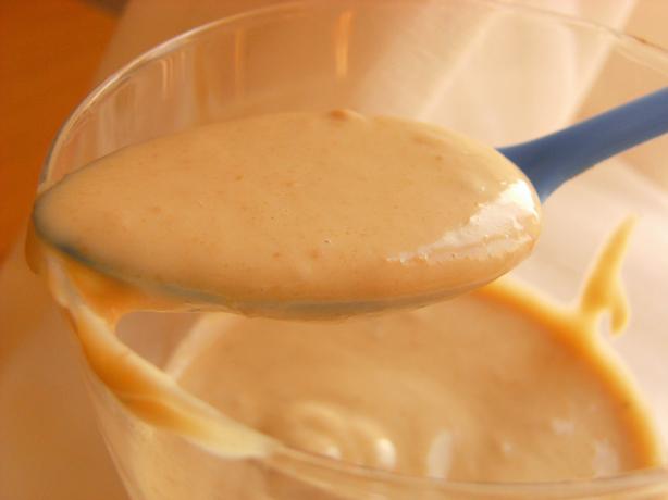 Thick 'n' Creamy Peanut Butter Banana Smoothie. Photo by Lalaloula