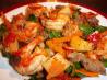 No Problem Mon Shrimp and Steak You-Know-What Style. Recipe by DayJahView