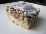 Homemade Yellow Cake Mix (Subtitute 18.25oz Betty Crocker Box)