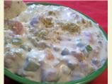 Hot Sausage Dip