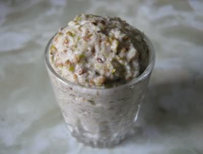 Sprout Hummus. Photo by Ravenhood