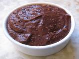Abc Pudding - Avocado, Banana, Chocolate Delight