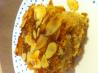 Spicy Apple Slice. Recipe by Catherine Robson