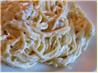 Old Spaghetti Factory Original Clam Sauce