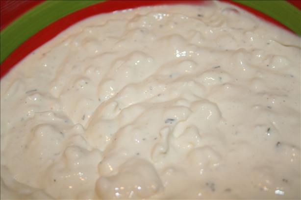 Ranch Chip Dip. Photo by ~*Miss Diggy*~