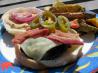 Bacon Jalapeno Burgers With Chipotle Mayonnaise. Recipe by gailanng