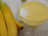 Banana Orange Daiquiri