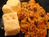 Crab 'n Rice (The Bahamas)