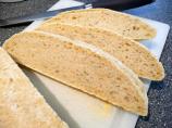 Artisan Basic French Bread and Variations (Overnight). Photo by Mikekey