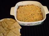 Crab Dip. Photo by mums the word
