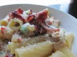 Creamy Cajun Chicken Pasta With Bacon
