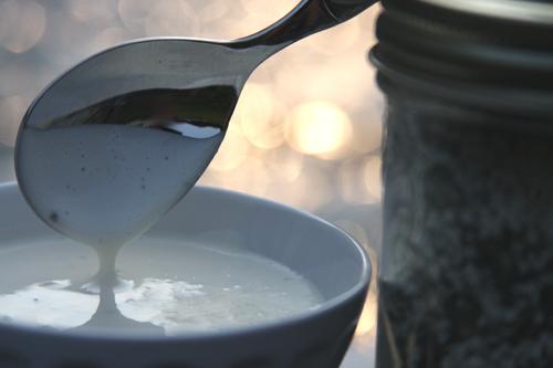 Ranch Dressing and Seasoning Mix. Photo by Axe