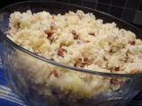 Sweet and Sour Couscous Salad