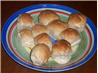 Whole Grain Pan Rolls. Recipe by Sharon123