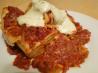 Four Cheese Pasta Roll Ups. Recipe by Hag chef