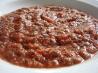 Michael Symon's Homemade Pizza Sauce. Recipe by Kerena