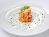 Vegetarian Serbian Rice Pilaf