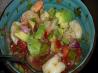 Shrimp Ceviche. Recipe by ratherbeswimmin'