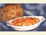 Noodles Romanoff