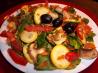 Spinach Salad Simplified