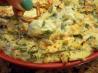 Skinnier Artichoke Spinach Dip. Photo by *Parsley*