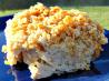 Chicken and Rice Casserole. Recipe by Douglas Poe