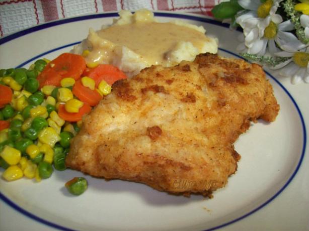 Southern Fried Chicken. Photo by Chef shapeweaver &copy;