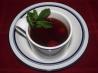 Raspberry Tea. Recipe by Chef #893970