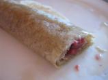 Wholesome Buckwheat Crepes