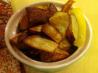 Yummy Baked Taters or Wedges